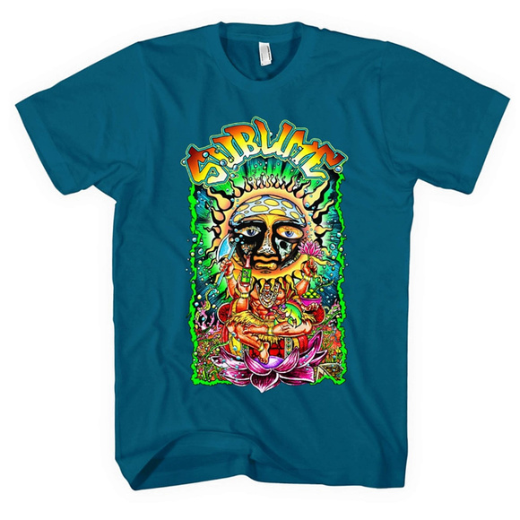 Sublime Other - Sublime Under the Sun T-Shirt M Last NWT